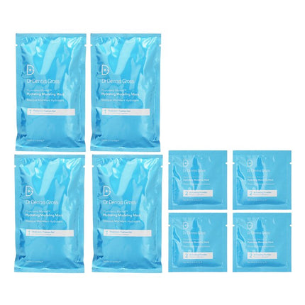 DR DENNIS GROSS - Hyaluronic Marine Hydrating Modeling Mask