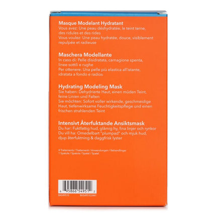 DR DENNIS GROSS - Hyaluronic Marine Hydrating Modeling Mask