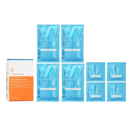 DR DENNIS GROSS - Hyaluronic Marine Hydrating Modeling Mask