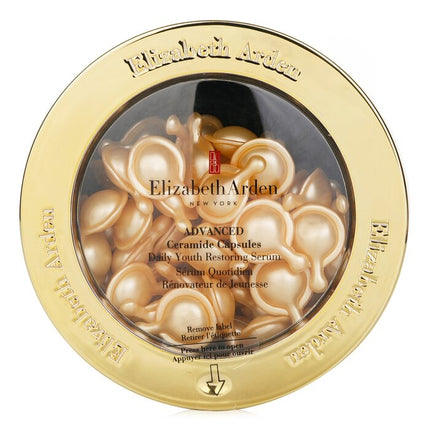 ELIZABETH ARDEN - Ceramide Capsules Daily Youth Restoring Serum - ADVANCED
