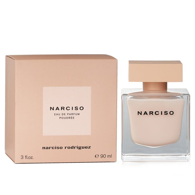 NARCISO RODRIGUEZ - Narciso Poudree Eau De Parfum Spray
