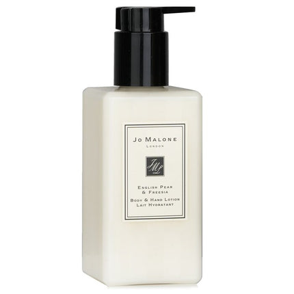 JO MALONE - English Pear & Freesia Body & Hand Lotion