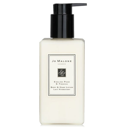 JO MALONE - English Pear & Freesia Body & Hand Lotion