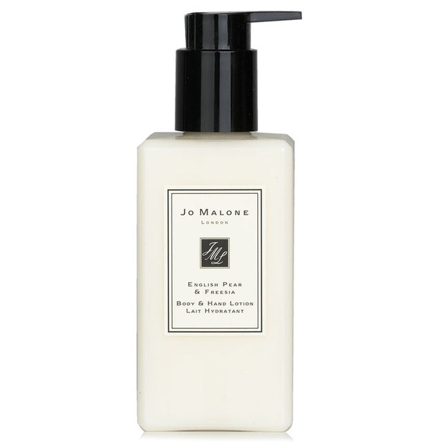 JO MALONE - English Pear & Freesia Body & Hand Lotion