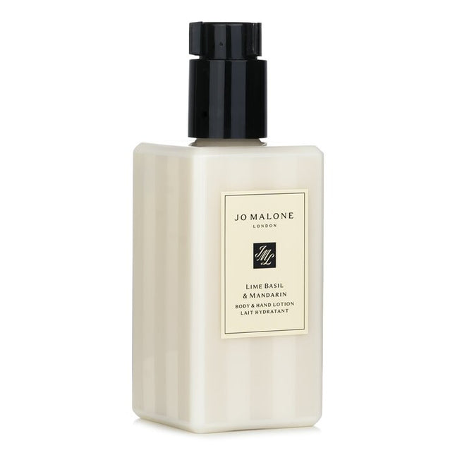 JO MALONE - Lime Basil & Mandarin Body & Hand Lotion