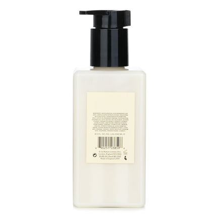 JO MALONE - Lime Basil & Mandarin Body & Hand Lotion