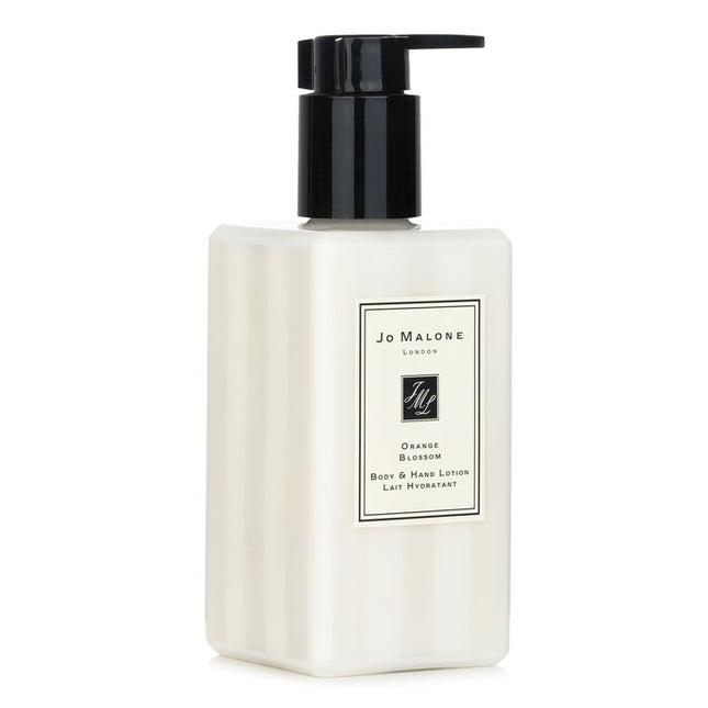 JO MALONE - Orange Blossom Body & Hand Lotion (With Pump)