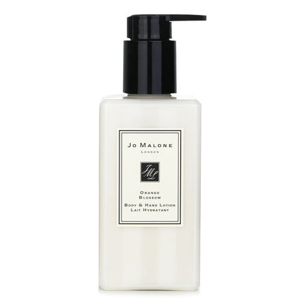 JO MALONE - Orange Blossom Body & Hand Lotion (With Pump)