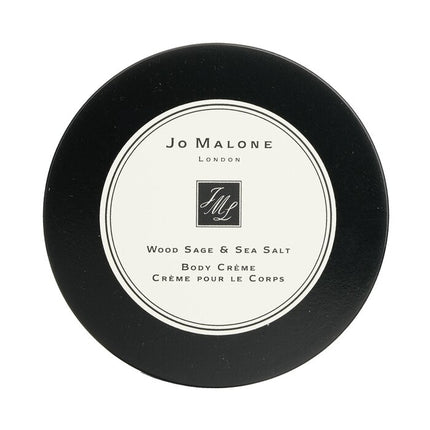 JO MALONE - Wood Sage & Sea Salt Body Creme