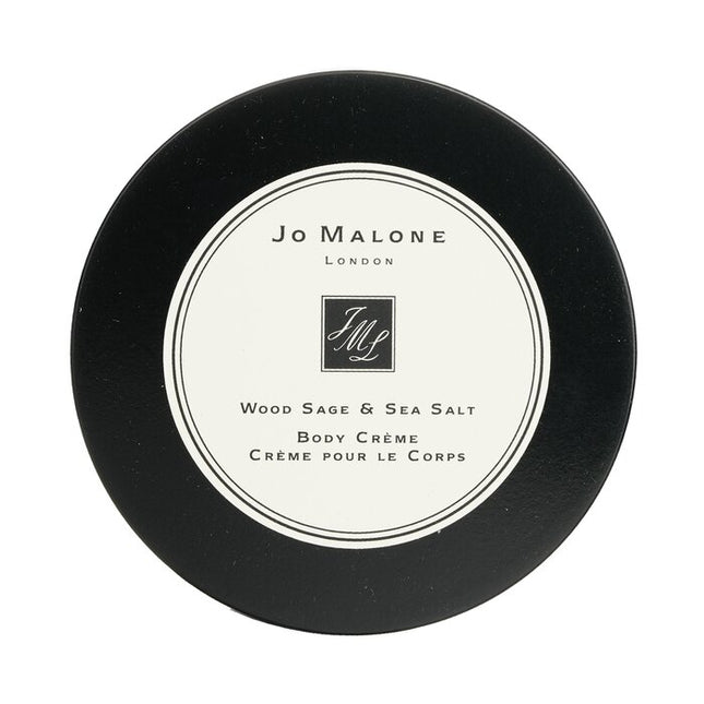 JO MALONE - Wood Sage & Sea Salt Body Creme