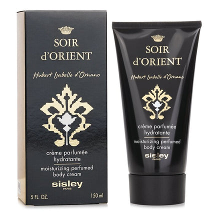SISLEY - Soir d'Orient Moisturizing Perfumed Body Cream