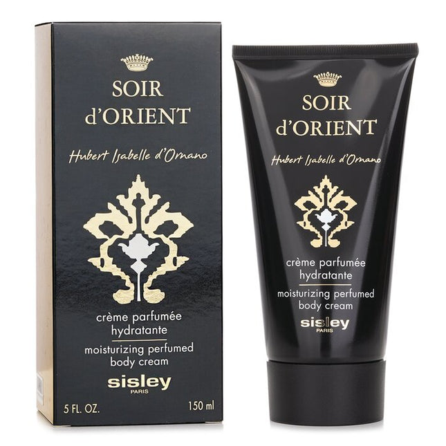 SISLEY - Soir d'Orient Moisturizing Perfumed Body Cream