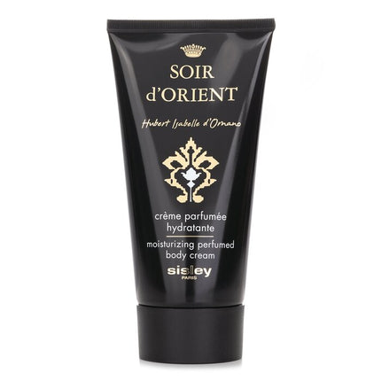 SISLEY - Soir d'Orient Moisturizing Perfumed Body Cream