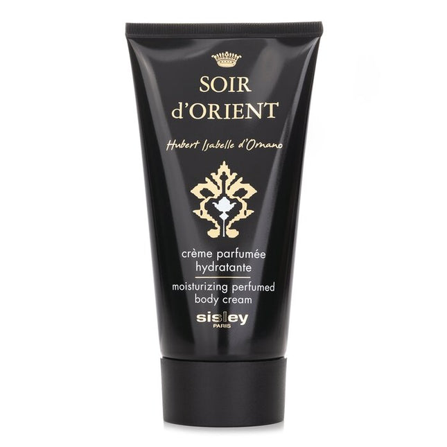 SISLEY - Soir d'Orient Moisturizing Perfumed Body Cream