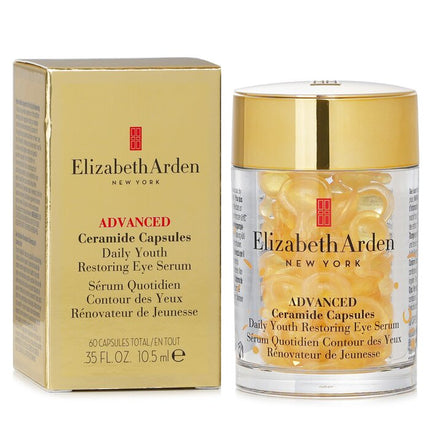 ELIZABETH ARDEN - Advanced Ceramide Capsules Daily Youth Restoring Eye Serum