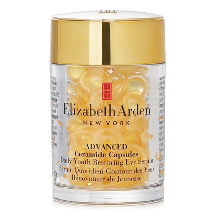 ELIZABETH ARDEN - Advanced Ceramide Capsules Daily Youth Restoring Eye Serum