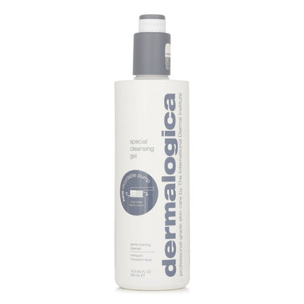 DERMALOGICA - Special Cleansing Gel (Without Laser Hologram)