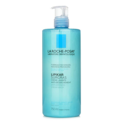 LA ROCHE POSAY - Lipikar Surgras Concentrated Shower-Cream