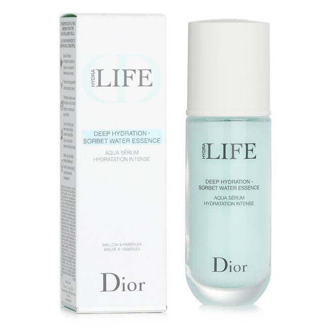 CHRISTIAN DIOR - Hydra Life Deep Hydration - Sorbet Water Essence