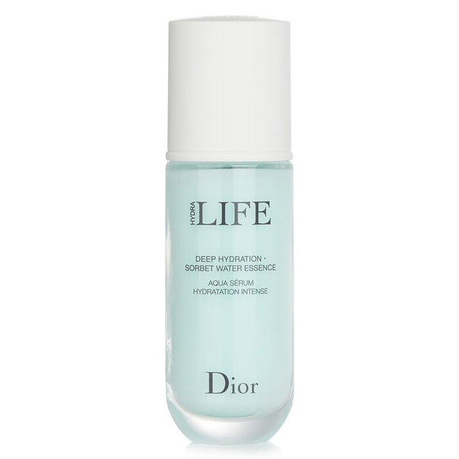 CHRISTIAN DIOR - Hydra Life Deep Hydration - Sorbet Water Essence