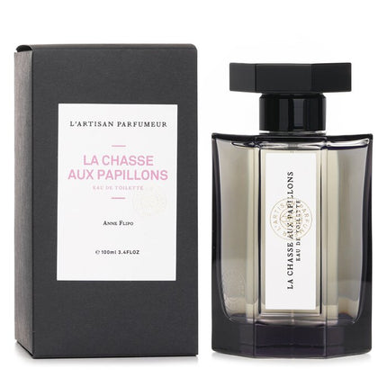 l'ARTISAN PARFUMEUR - La Chasse Aux Papillons Eau De Toilette Spray