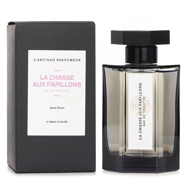 l'ARTISAN PARFUMEUR - La Chasse Aux Papillons Eau De Toilette Spray