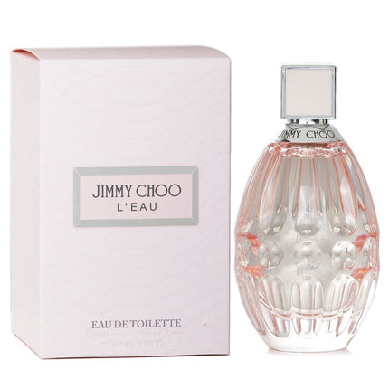 JIMMY CHOO - l'Eau Eau De Toilette Spray