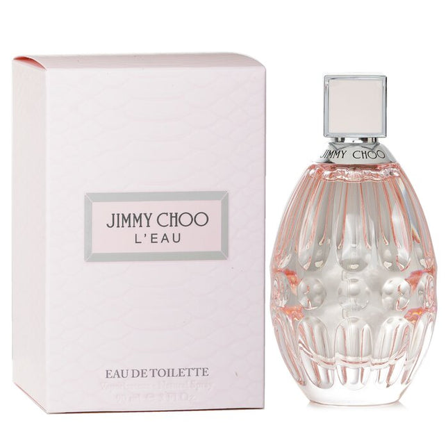 JIMMY CHOO - l'Eau Eau De Toilette Spray