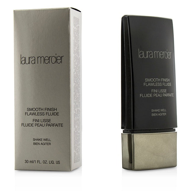 LAURA MERCIER - Smooth Finish Flawless Fluide 30ml/1oz