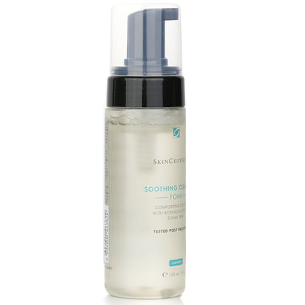SKIN CEUTICALS - Soothing Cleanser Foam