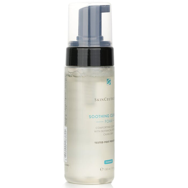 SKIN CEUTICALS - Soothing Cleanser Foam