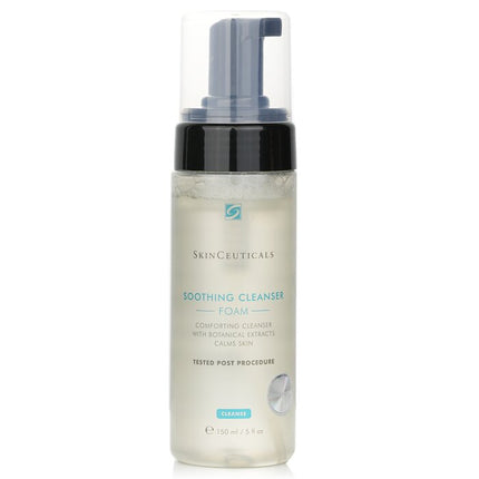 SKIN CEUTICALS - Soothing Cleanser Foam