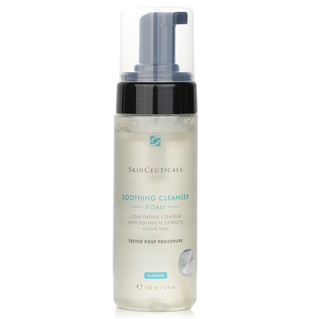 SKIN CEUTICALS - Soothing Cleanser Foam