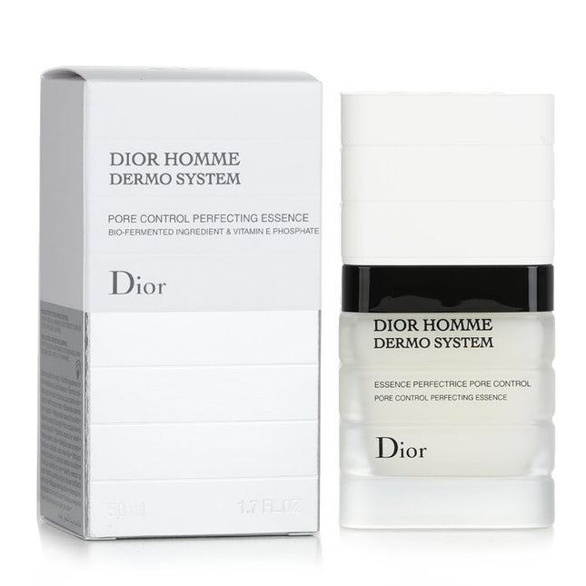 CHRISTIAN DIOR - Homme Dermo System Pore Control Perfecting Essence