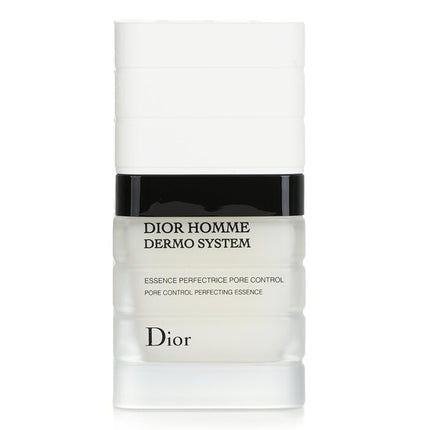 CHRISTIAN DIOR - Homme Dermo System Pore Control Perfecting Essence