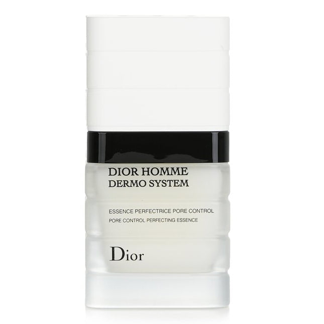 CHRISTIAN DIOR - Homme Dermo System Pore Control Perfecting Essence