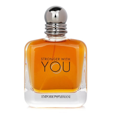 GIORGIO ARMANI - Emporio Armani Stronger With You Eau De Toilette Spray