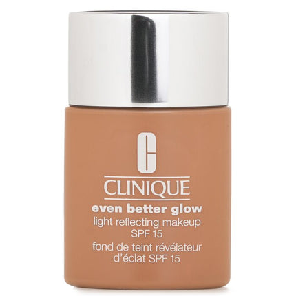 CLINIQUE - Even Better Glow Light Reflecting Makeup SPF 15 30ml/1oz