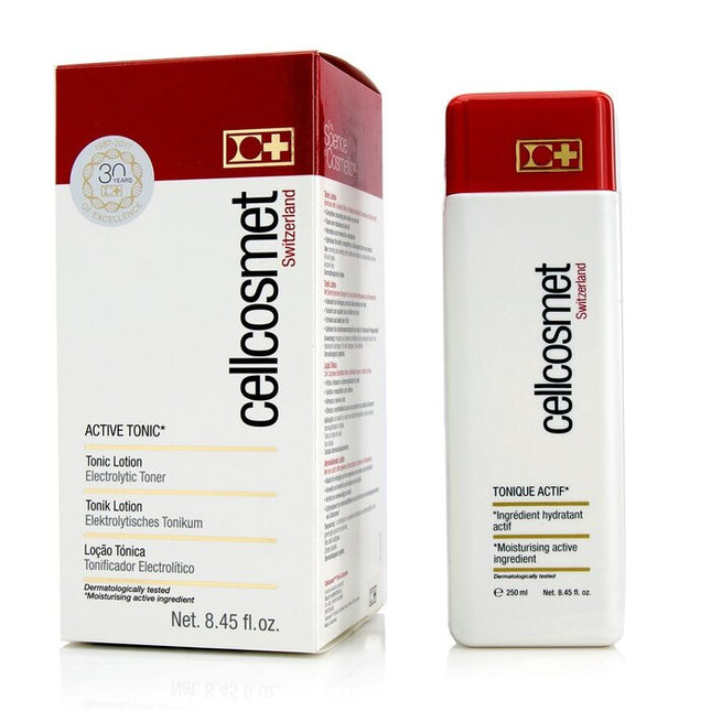 CELLCOSMET & CELLMEN - Cellcosmet Active Tonic