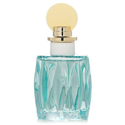 MIU MIU - l'Eau Bleue Eau De Parfum Spray