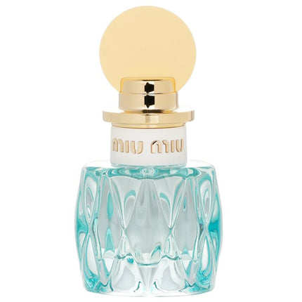 MIU MIU - l'Eau Bleue Eau De Parfum Spray