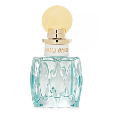 MIU MIU - l'Eau Bleue Eau De Parfum Spray