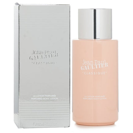 JEAN PAUL GAULTIER - Classique Perfumed Body Lotion