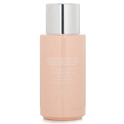 JEAN PAUL GAULTIER - Classique Perfumed Body Lotion