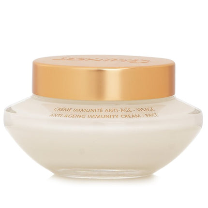 GUINOT - Creme Age Summum Anti-Ageing Immunity Cream for Face