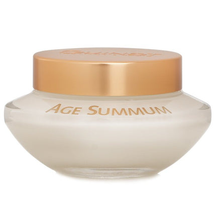 GUINOT - Creme Age Summum Anti-Ageing Immunity Cream for Face