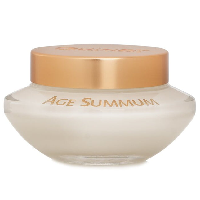 GUINOT - Creme Age Summum Anti-Ageing Immunity Cream for Face