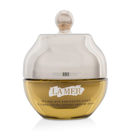 LA MER - Genaissance De La Mer the Eye and Expression Cream