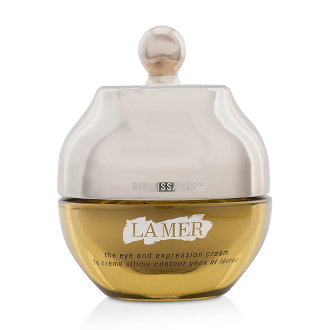 LA MER - Genaissance De La Mer the Eye and Expression Cream