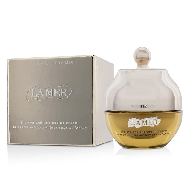 LA MER - Genaissance De La Mer the Eye and Expression Cream